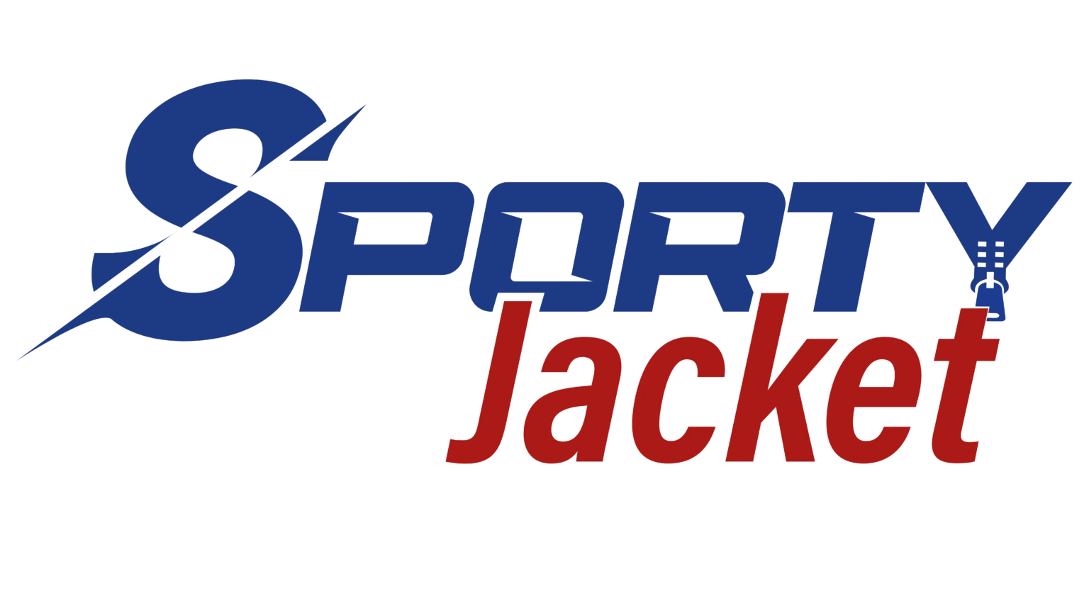 SPORTY JACKET