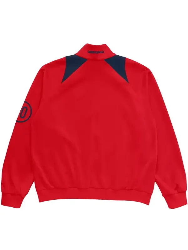Raising Cane Party Travis Scott Jacket