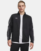 Under Armour Men's Command Warm-up Full ZIP Jacket