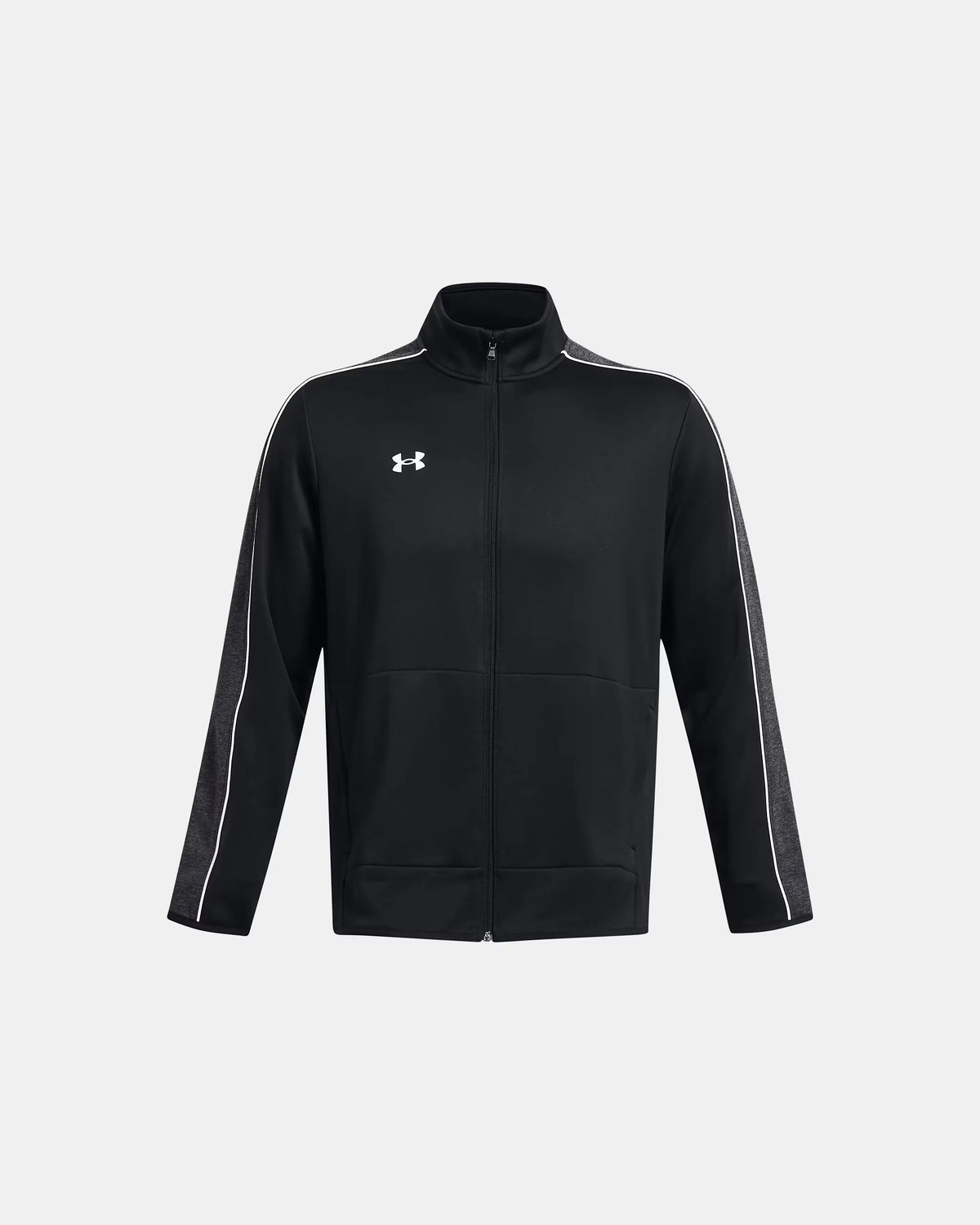 Under Armour Men's Command Warm-up Full ZIP Jacket