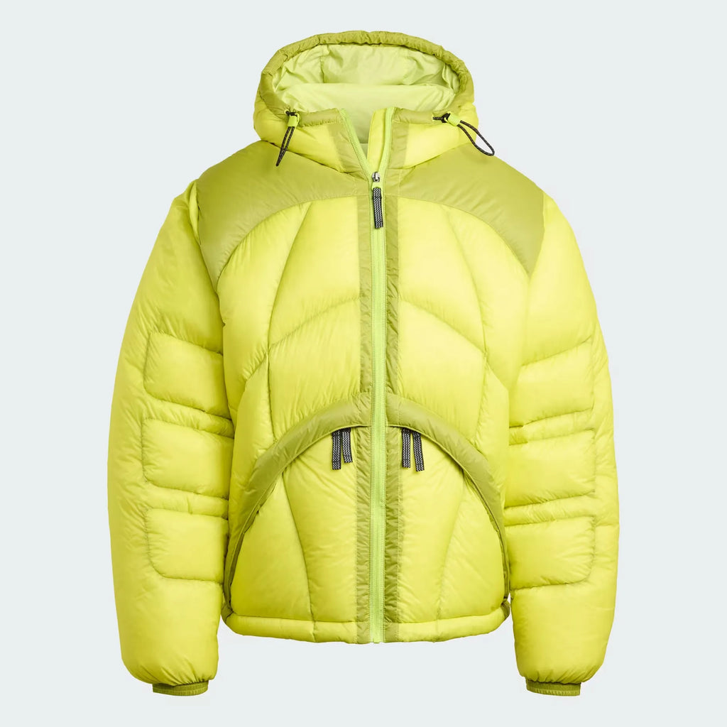 Adidas Men's Equipment Pertex Jacket