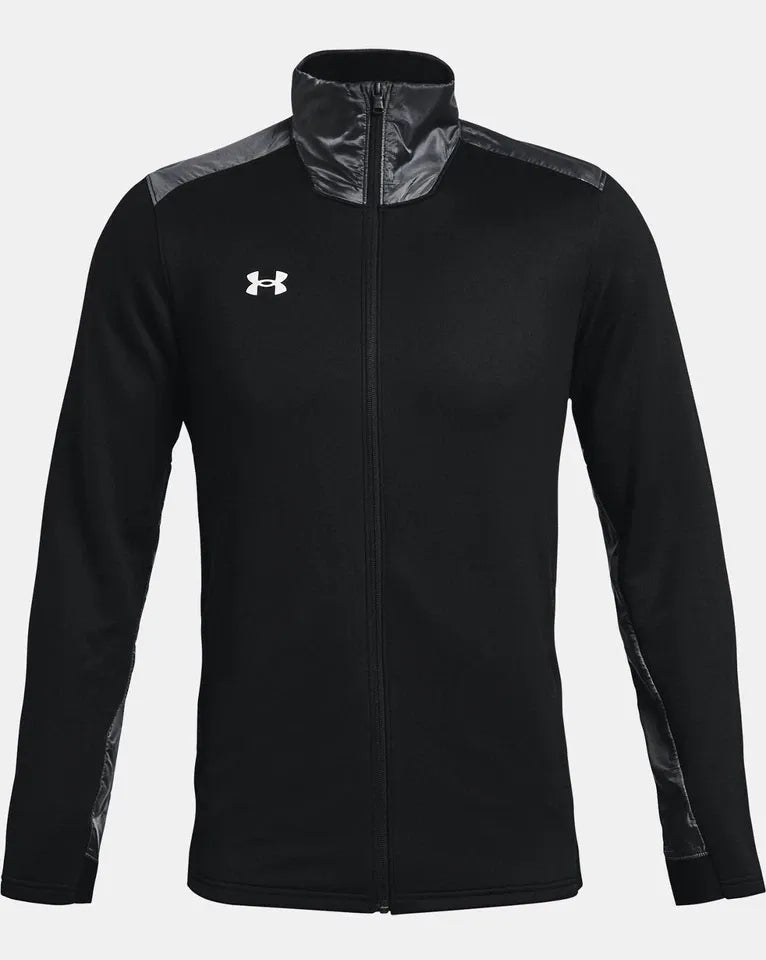 Under Armour Men's Command Warm-up Full ZIP Jacket