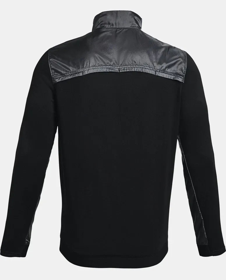 Under Armour Men's Command Warm-up Full ZIP Jacket
